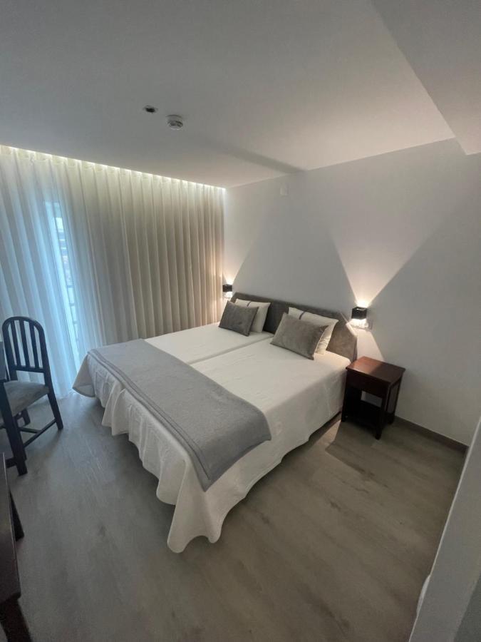 Hotel Sra da Conceicao Praia de Mira Camera foto